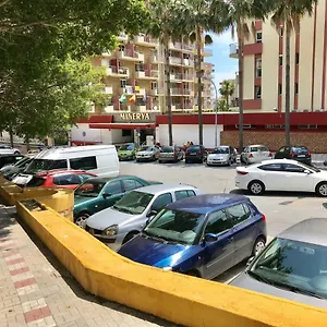 Minerva Sea View , Benalmadena Spain