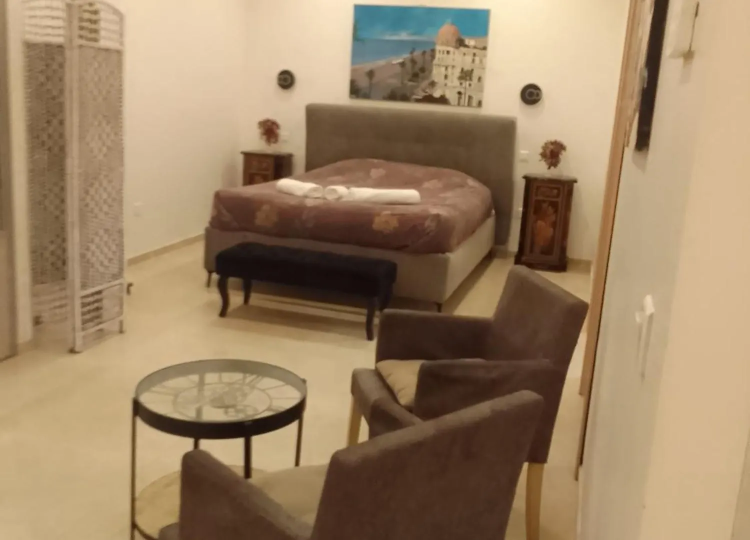 Appartement Grand Loft A Deux Pas De La Mer N1 Nice France